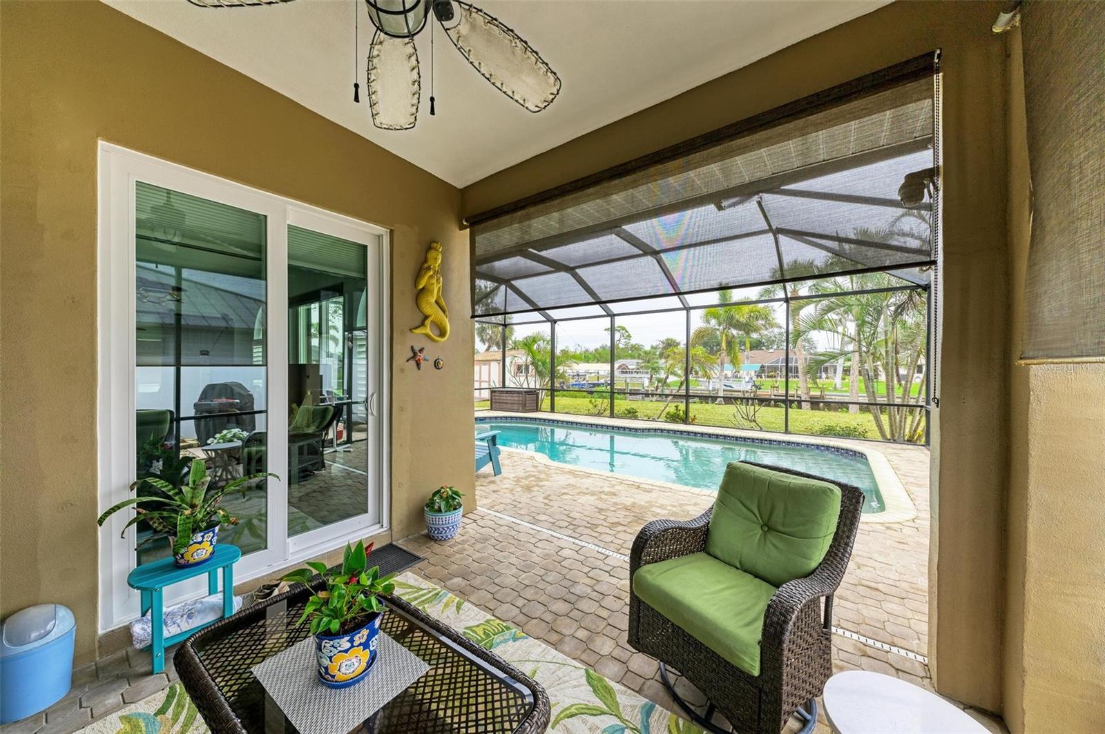 3438 YUKON DR, PORT CHARLOTTE, FL, 33948