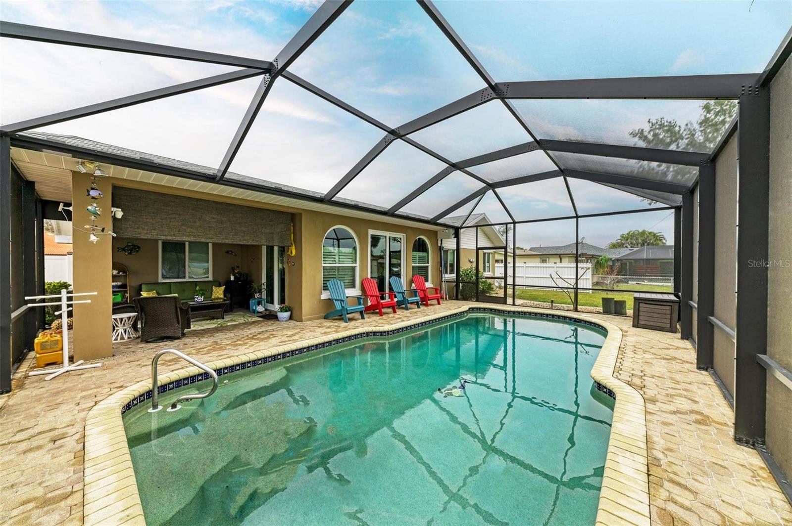 3438 YUKON DR, PORT CHARLOTTE, FL, 33948