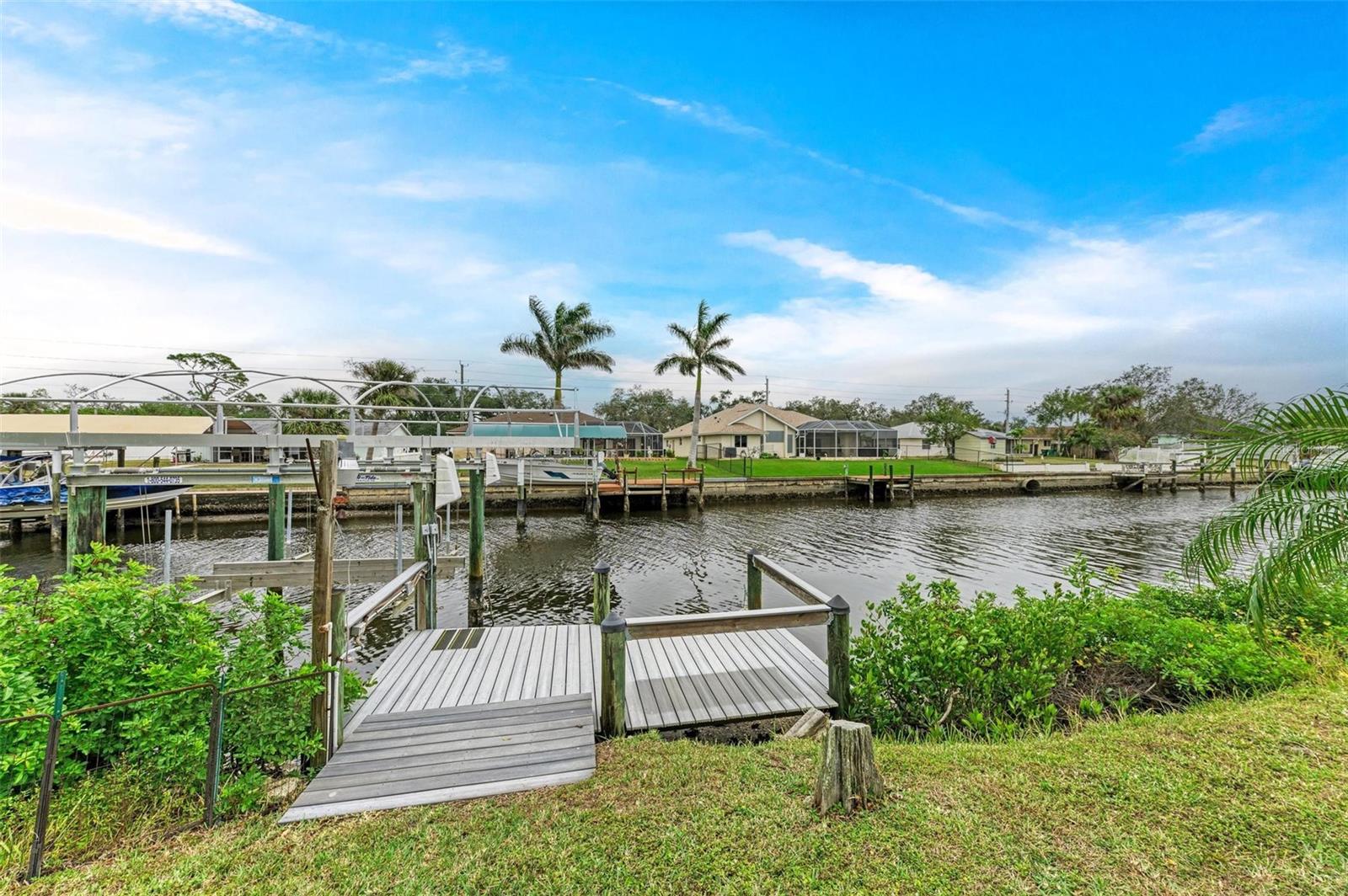 3438 YUKON DR, PORT CHARLOTTE, FL, 33948