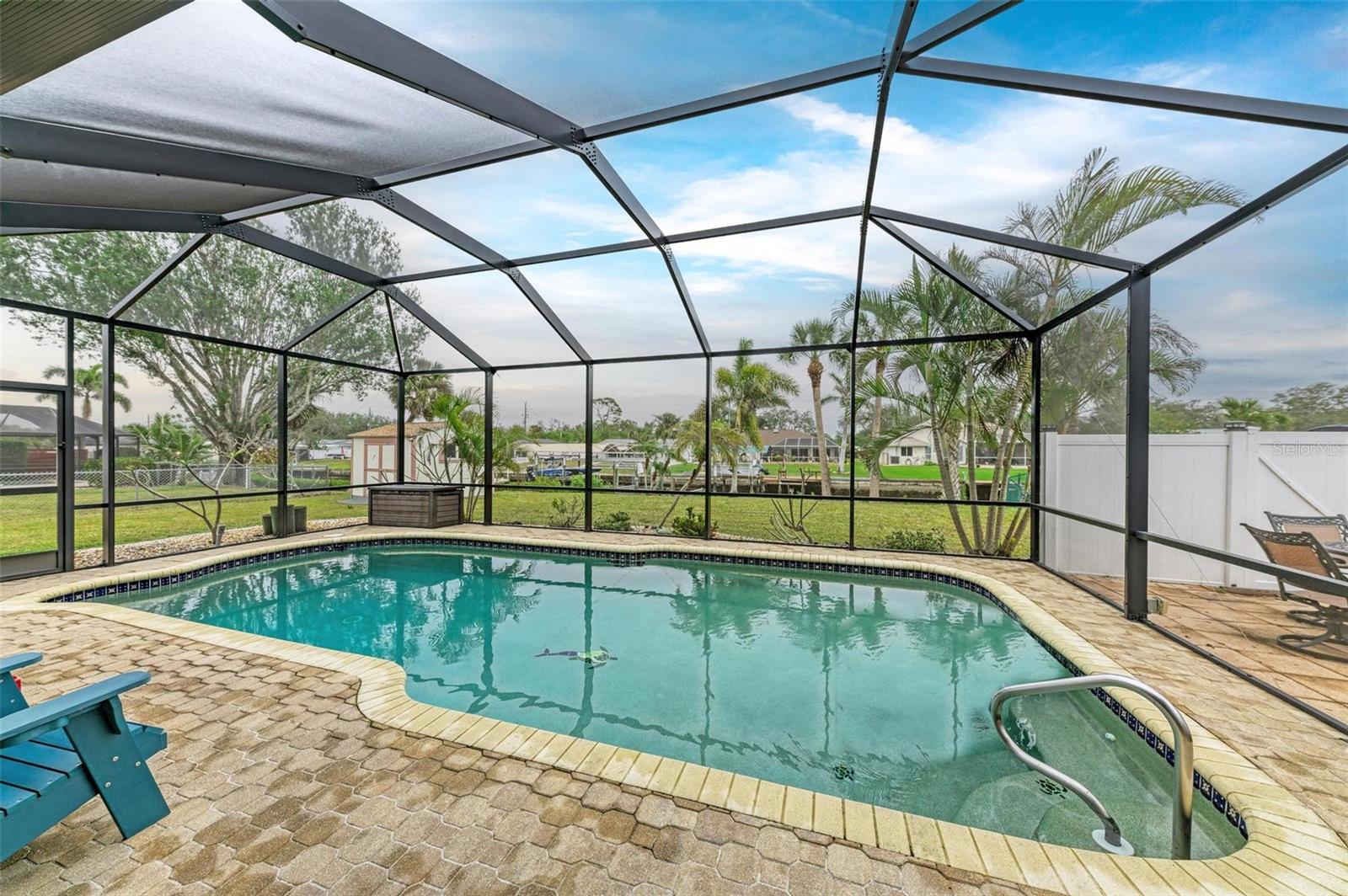 3438 YUKON DR, PORT CHARLOTTE, FL, 33948
