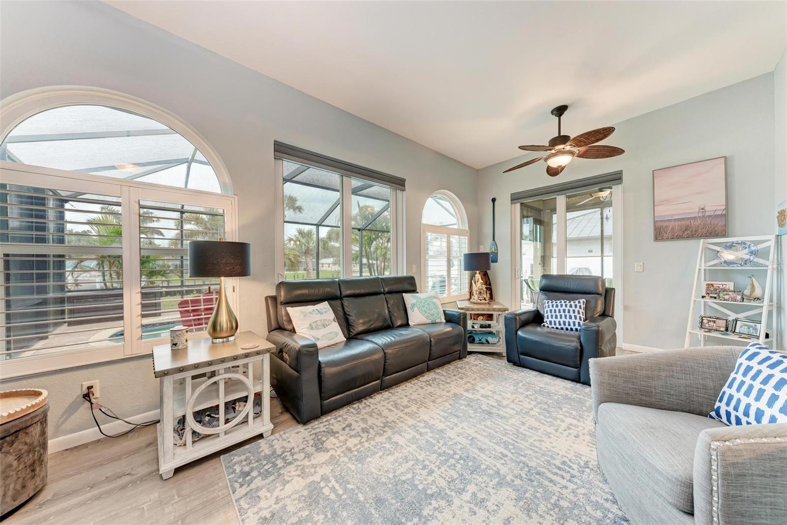 3438 YUKON DR, PORT CHARLOTTE, FL, 33948