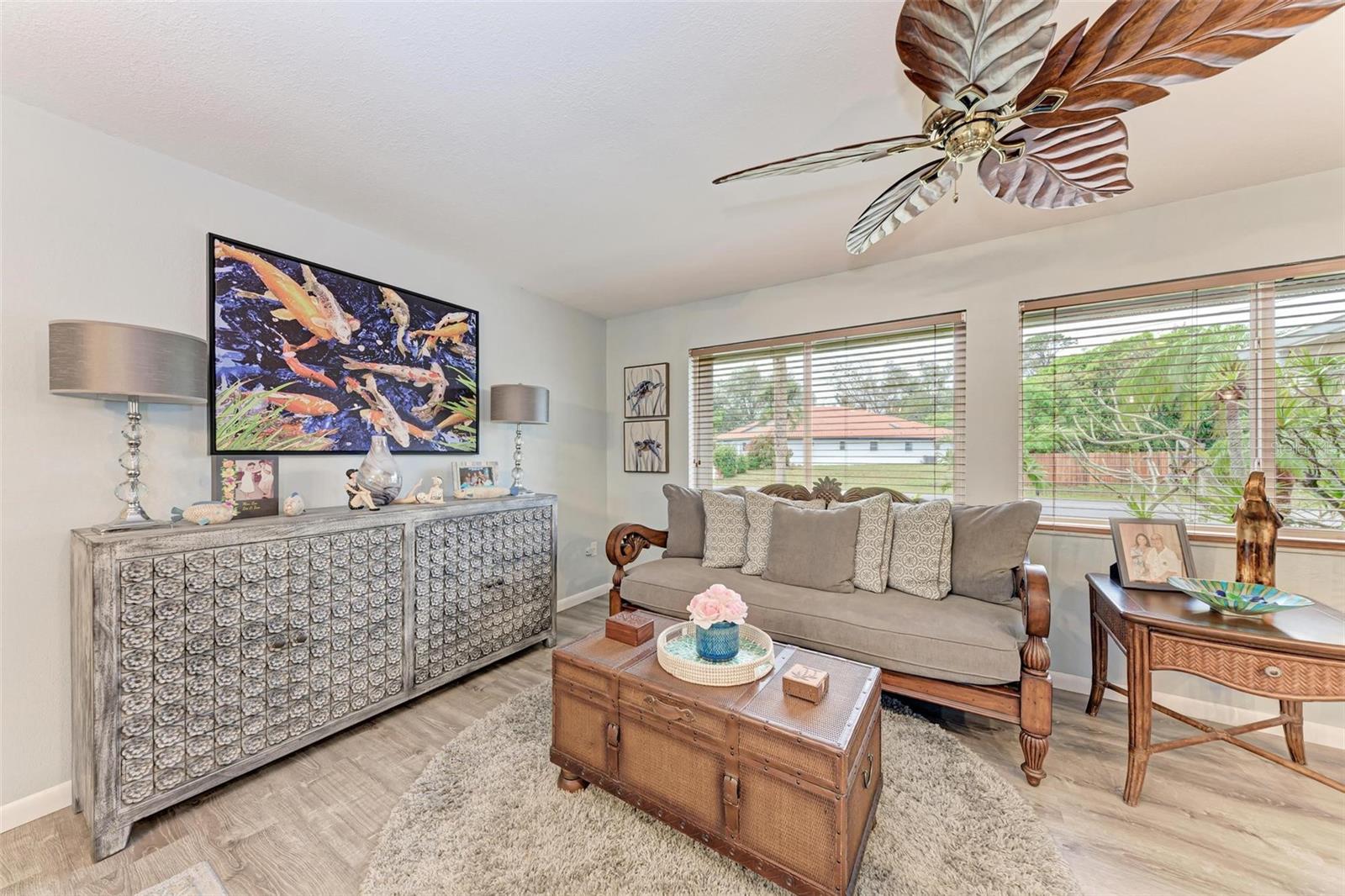 3438 YUKON DR, PORT CHARLOTTE, FL, 33948