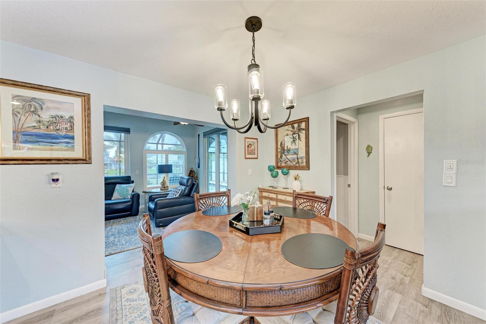 3438 YUKON DR, PORT CHARLOTTE, FL, 33948