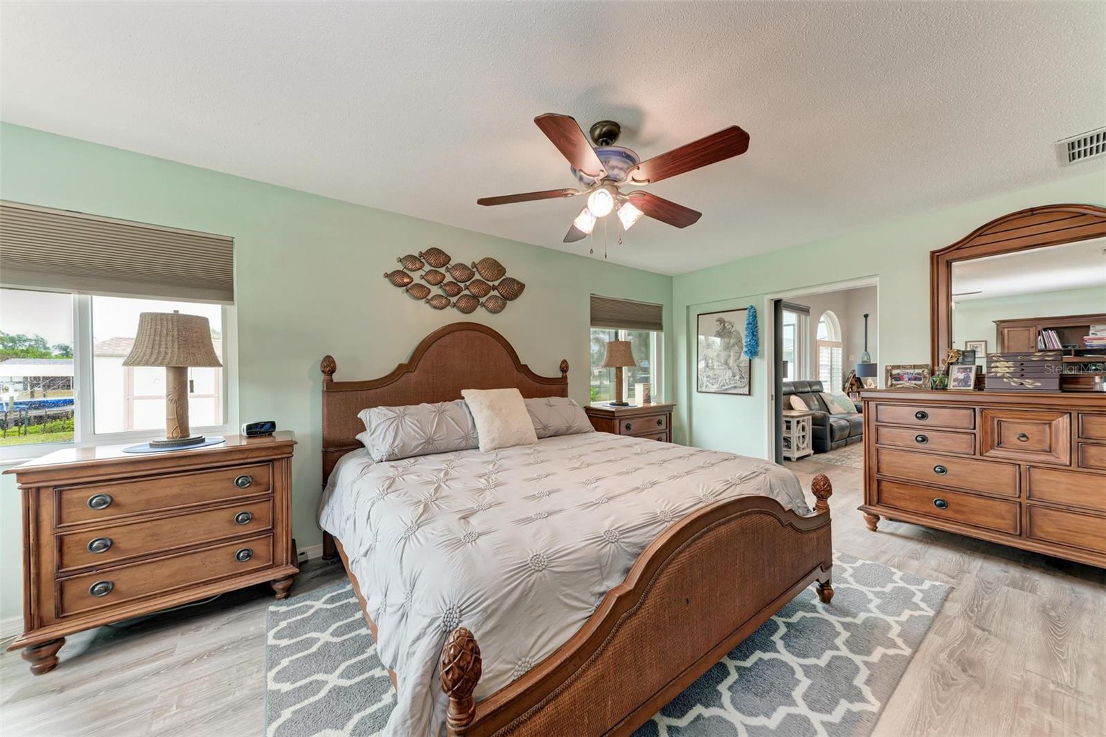3438 YUKON DR, PORT CHARLOTTE, FL, 33948