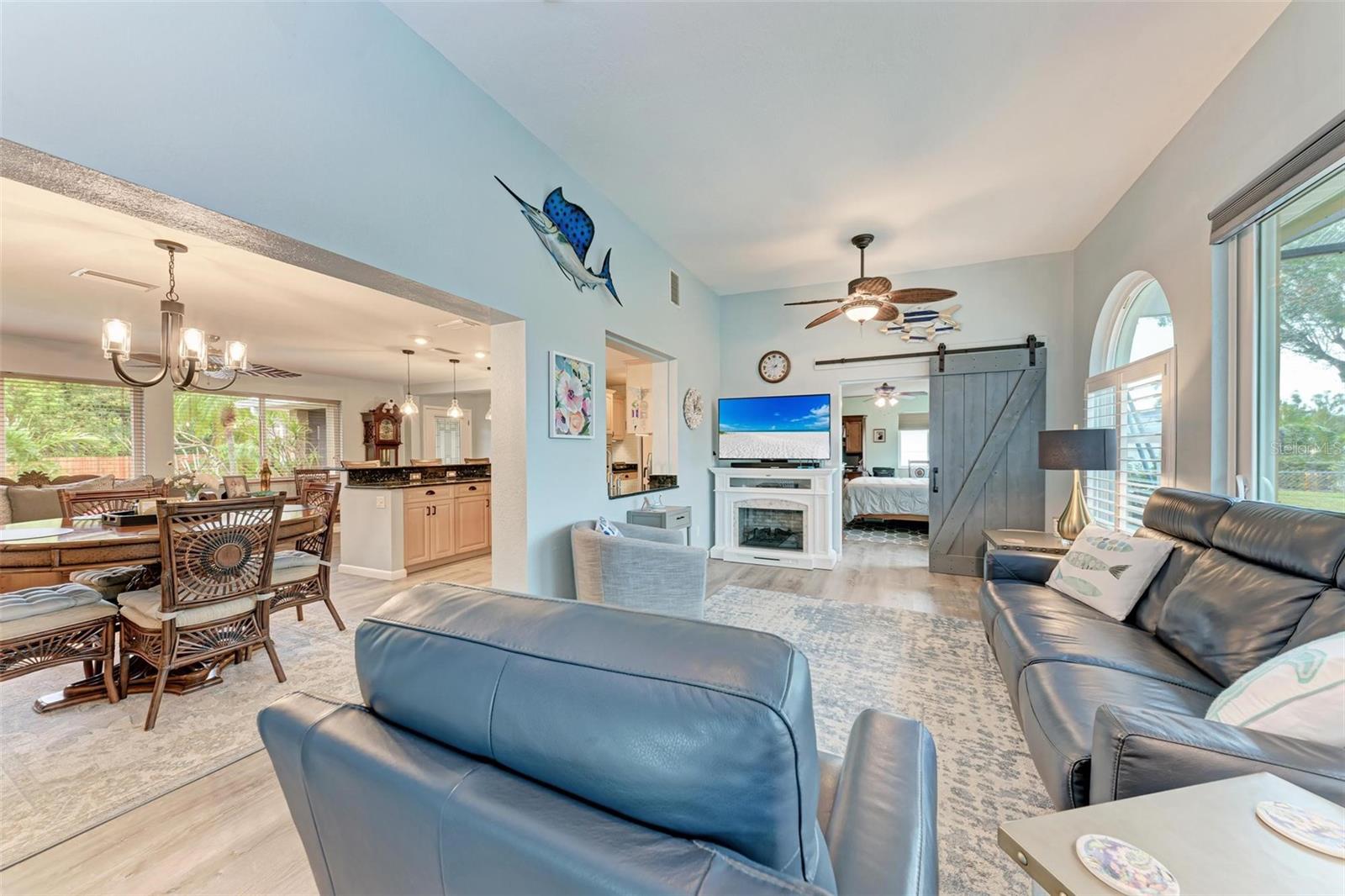 3438 YUKON DR, PORT CHARLOTTE, FL, 33948