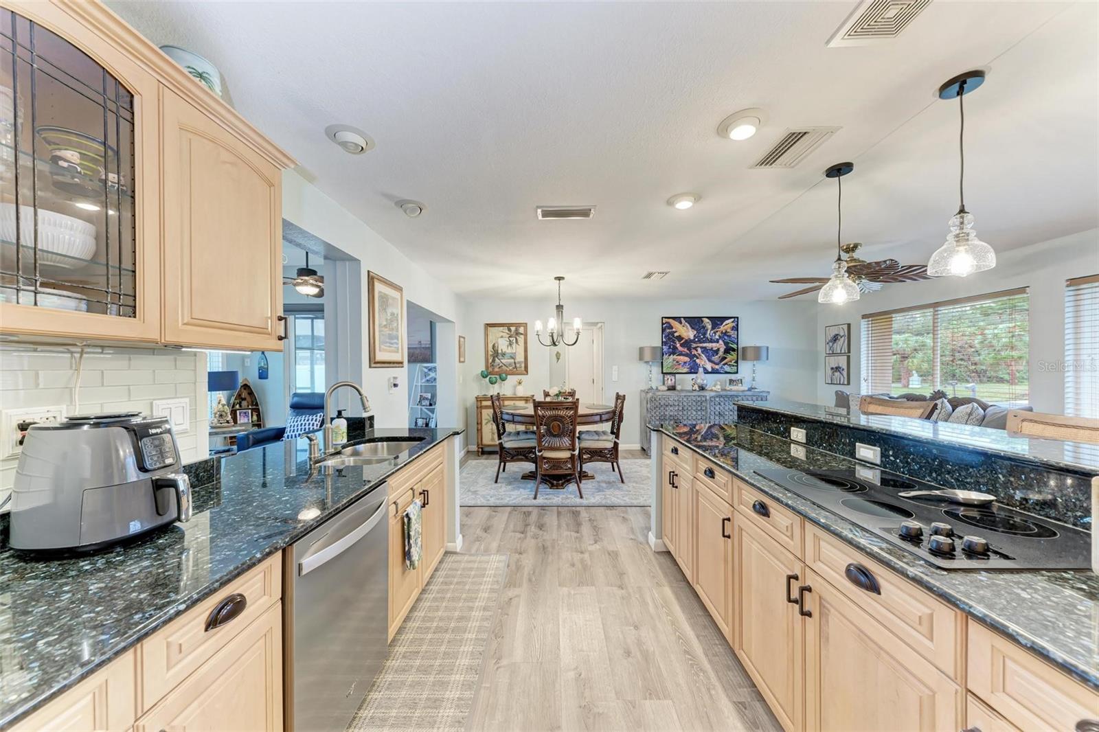 3438 YUKON DR, PORT CHARLOTTE, FL, 33948
