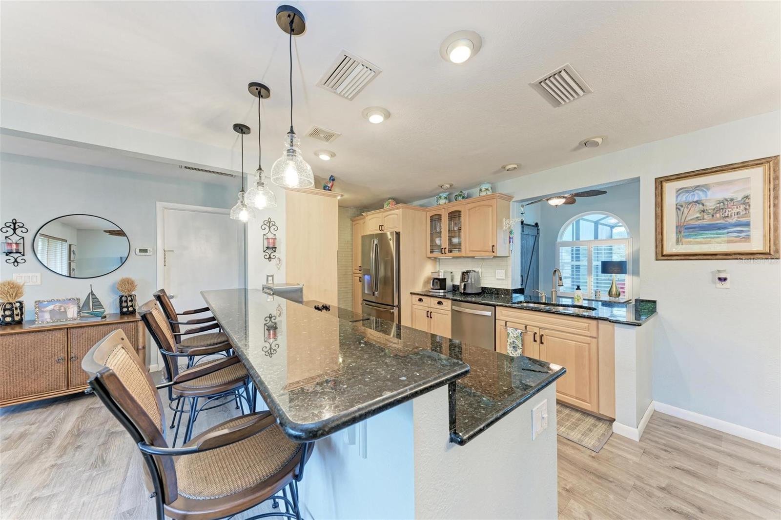 3438 YUKON DR, PORT CHARLOTTE, FL, 33948