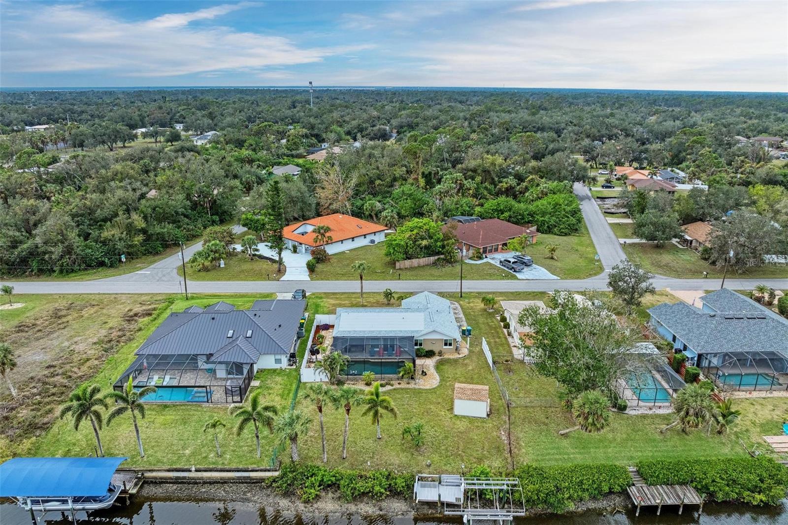 3438 YUKON DR, PORT CHARLOTTE, FL, 33948