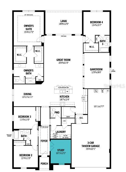 5028 124TH AVE E, PARRISH, FL, 34219