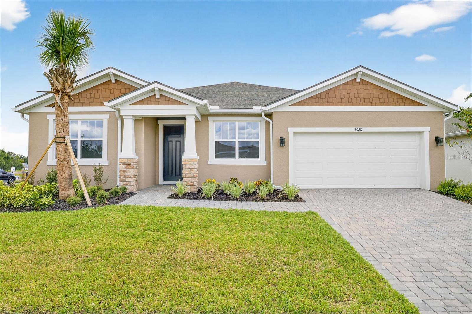 5028 124TH AVE E, PARRISH, FL, 34219