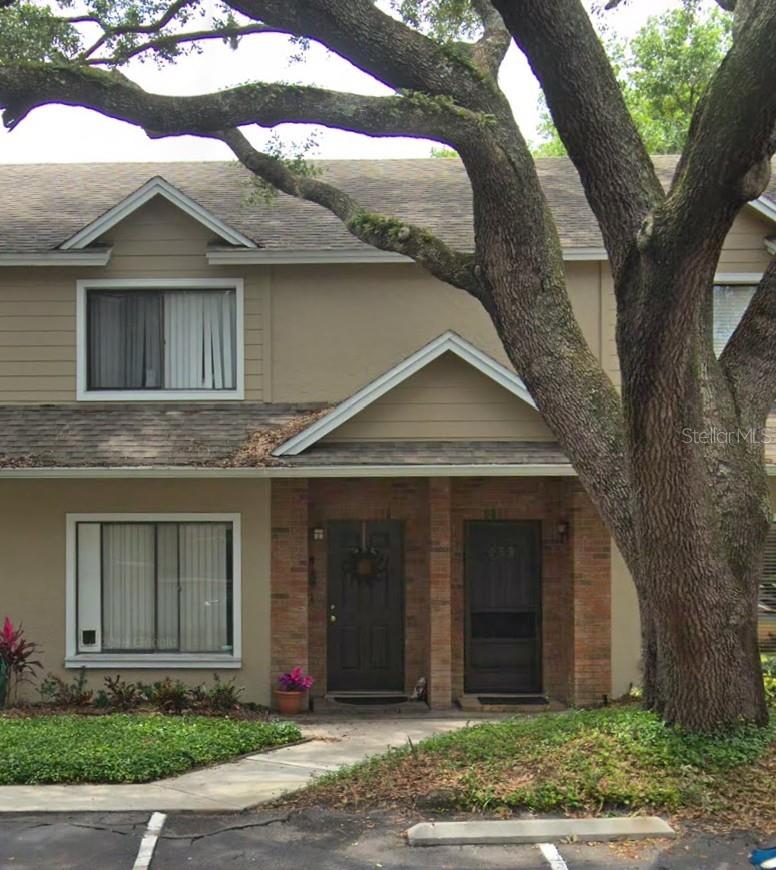 255 SANDLEWOOD TRL #4, WINTER PARK, FL, 32789
