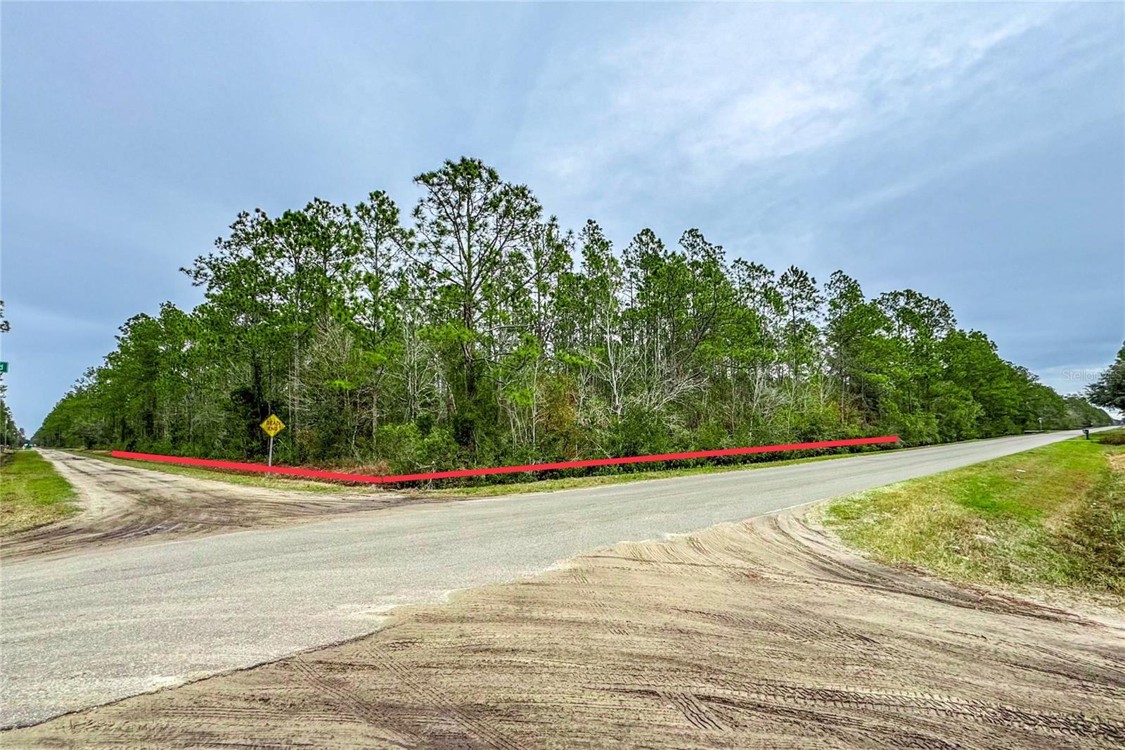 10570 CARPENTER AVE, HASTINGS, FL, 32145