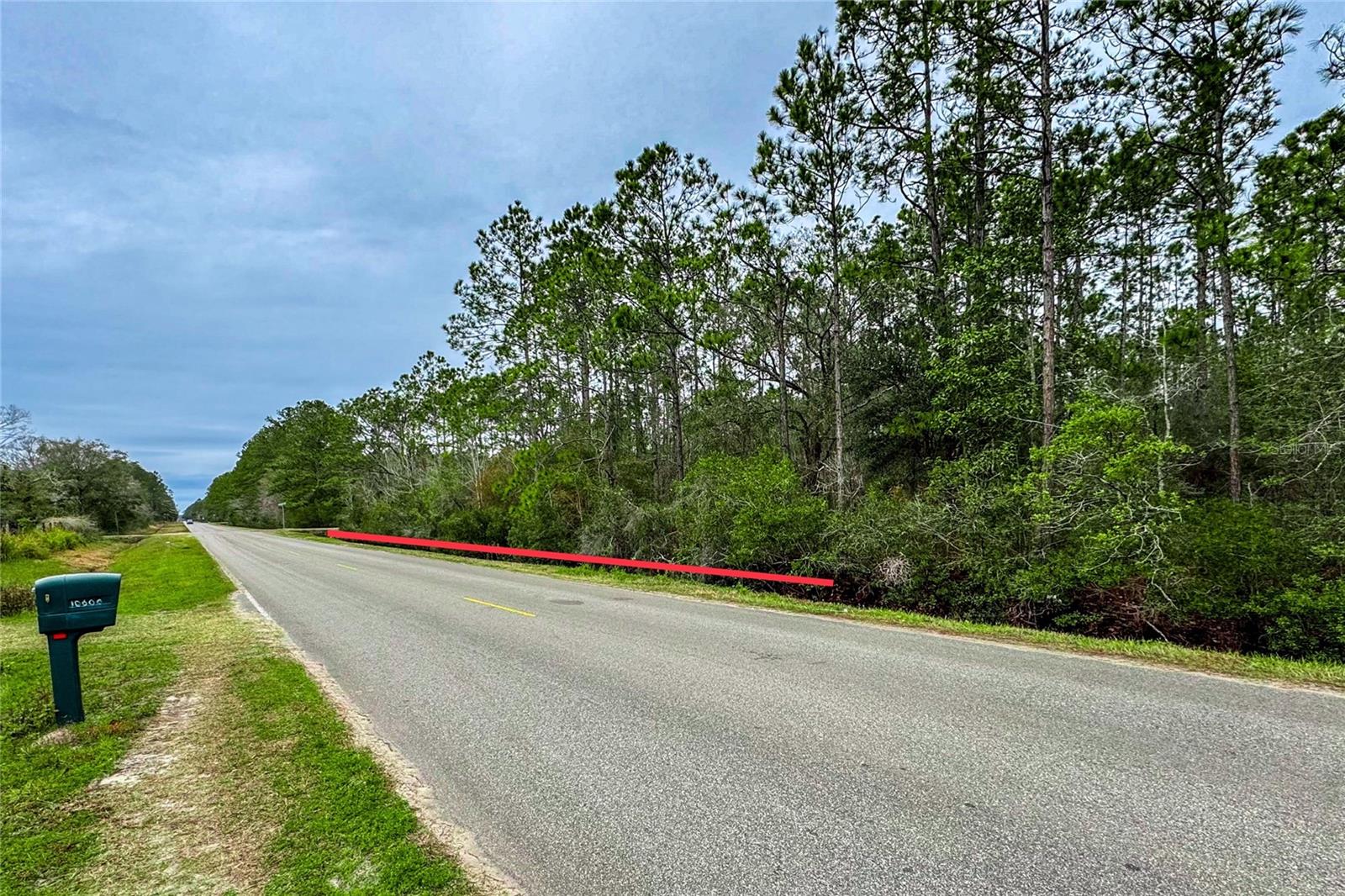 10570 CARPENTER AVE, HASTINGS, FL, 32145