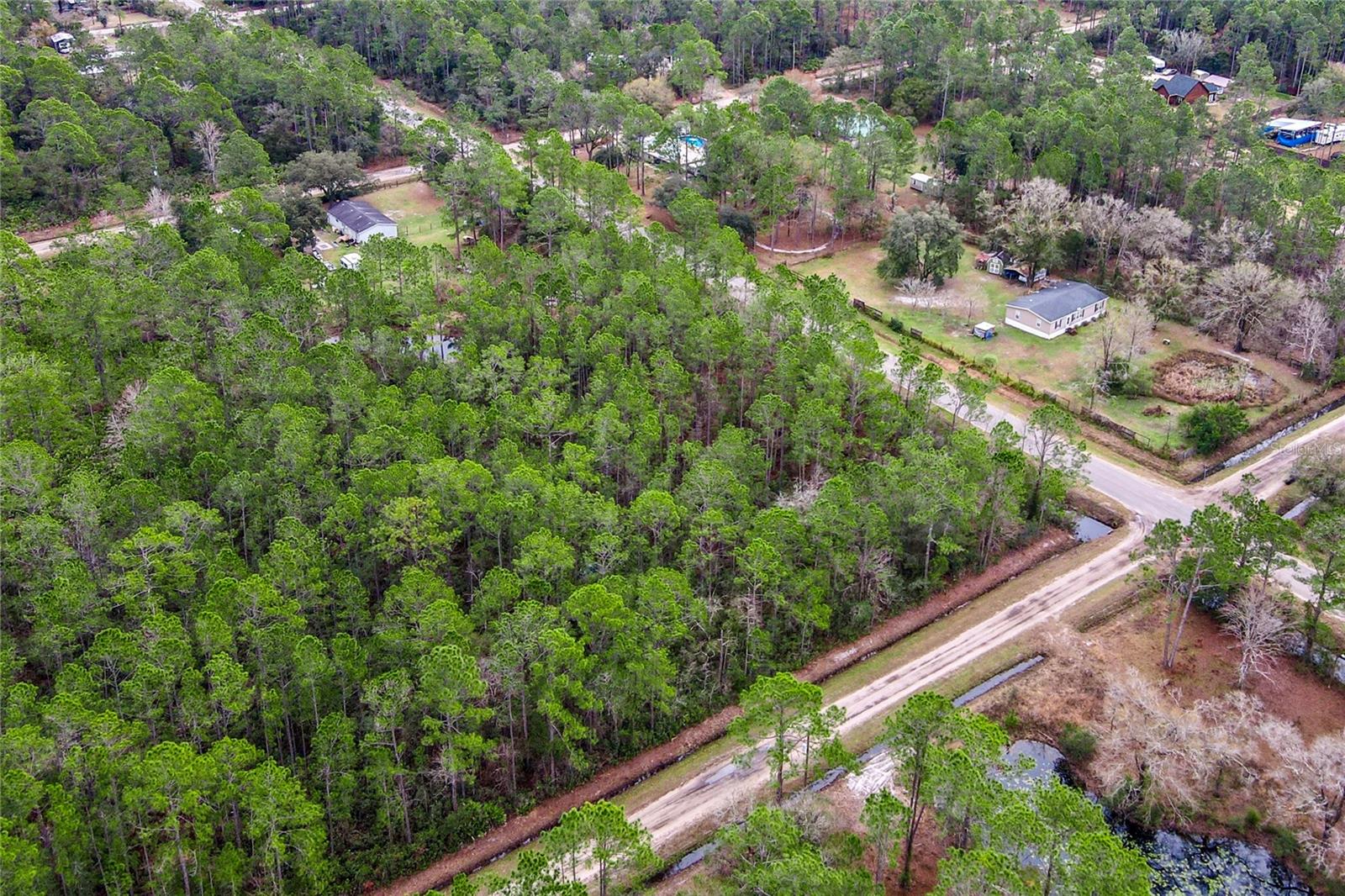 10570 CARPENTER AVE, HASTINGS, FL, 32145