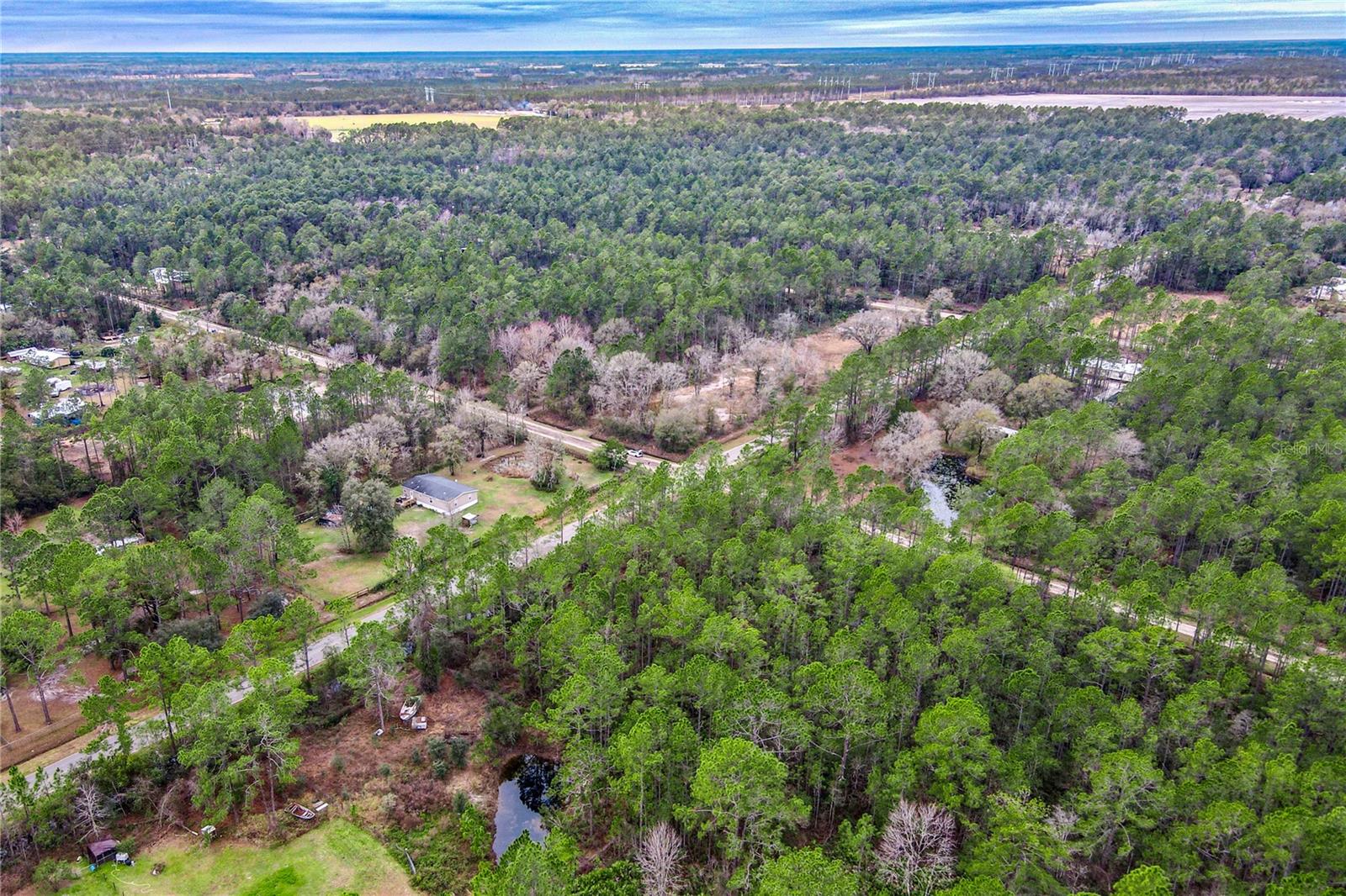 10570 CARPENTER AVE, HASTINGS, FL, 32145