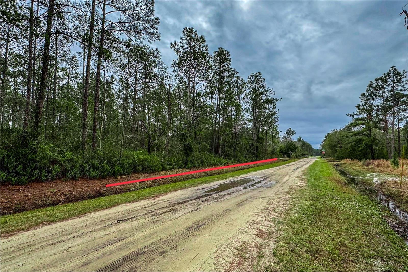 10570 CARPENTER AVE, HASTINGS, FL, 32145