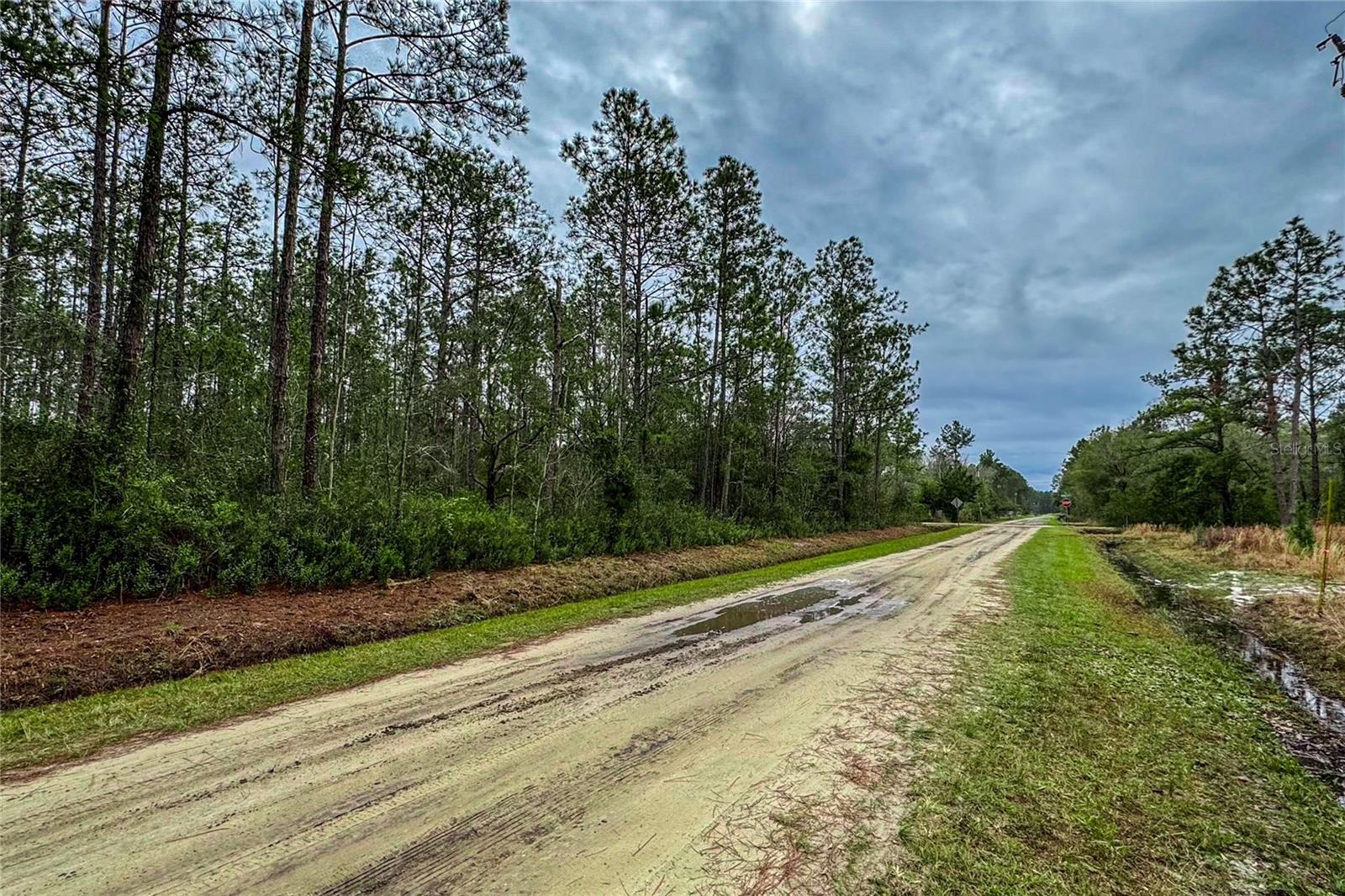 10570 CARPENTER AVE, HASTINGS, FL, 32145
