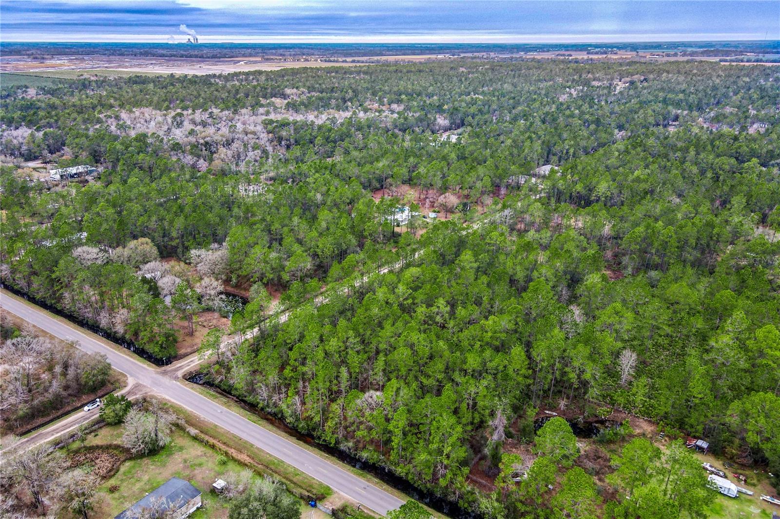 10570 CARPENTER AVE, HASTINGS, FL, 32145