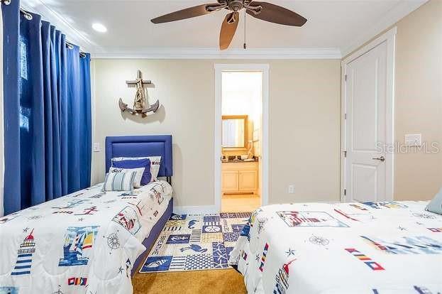 204 VIRGINIA AVE, STEINHATCHEE, FL, 32359