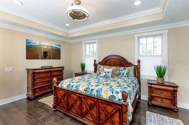 204 VIRGINIA AVE, STEINHATCHEE, FL, 32359