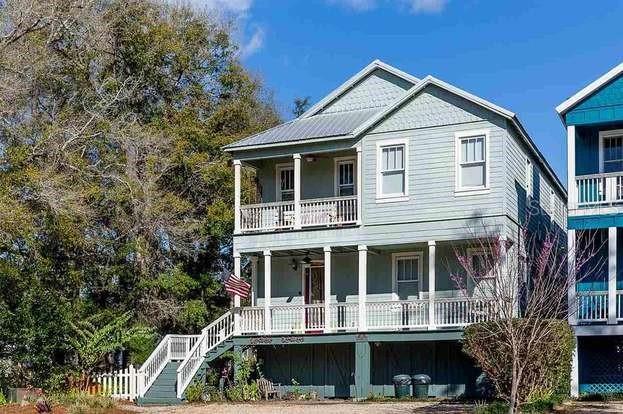 204 VIRGINIA AVE, STEINHATCHEE, FL, 32359