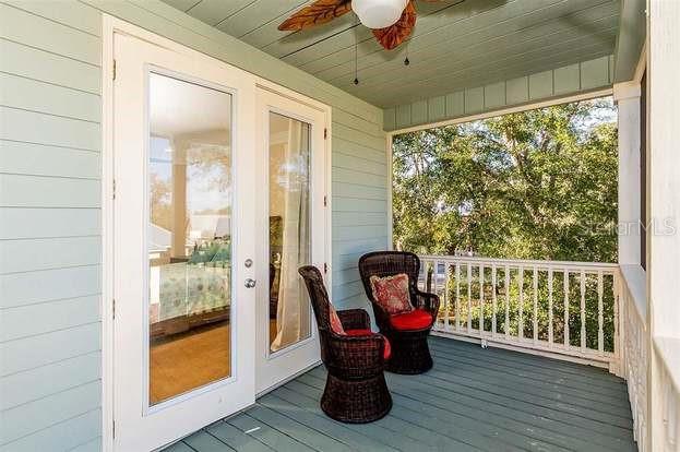 204 VIRGINIA AVE, STEINHATCHEE, FL, 32359