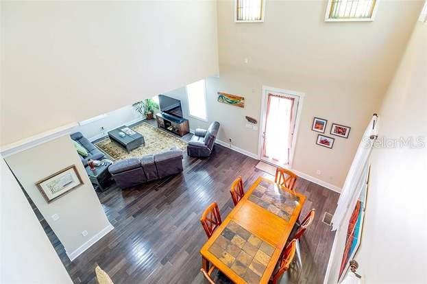 204 VIRGINIA AVE, STEINHATCHEE, FL, 32359