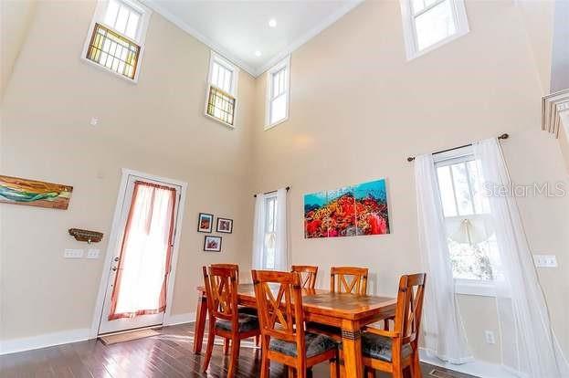 204 VIRGINIA AVE, STEINHATCHEE, FL, 32359