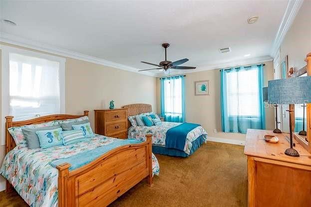 204 VIRGINIA AVE, STEINHATCHEE, FL, 32359