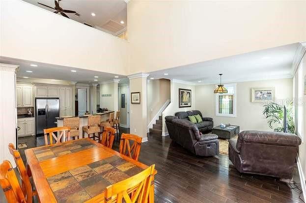 204 VIRGINIA AVE, STEINHATCHEE, FL, 32359