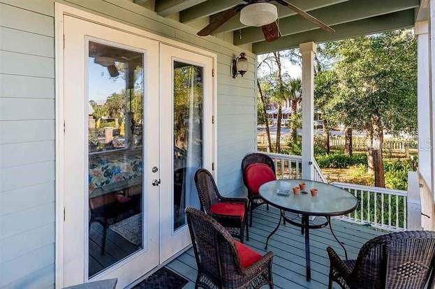 204 VIRGINIA AVE, STEINHATCHEE, FL, 32359