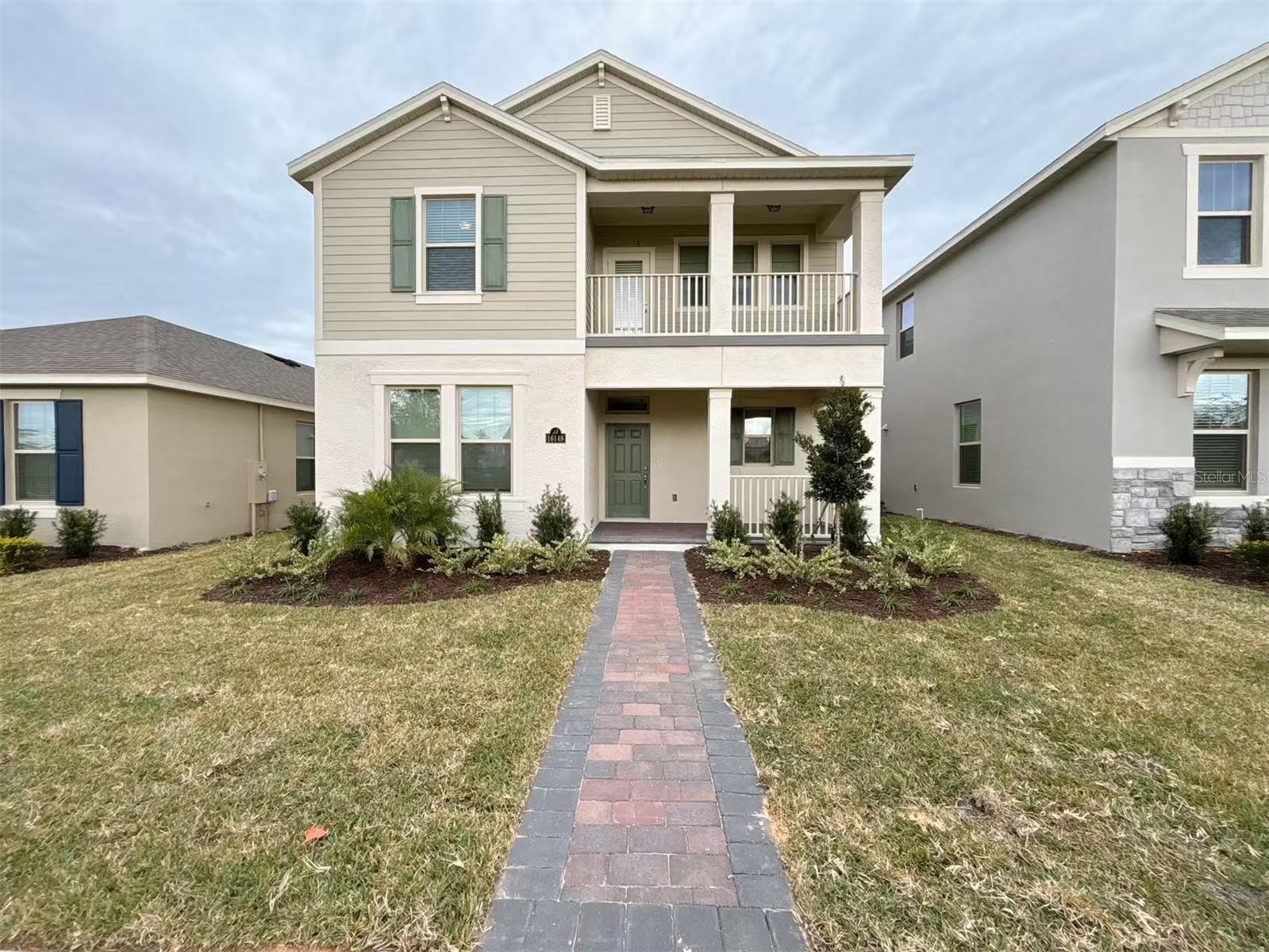 16148 TARO POND ALY, WINTER GARDEN, FL, 34787