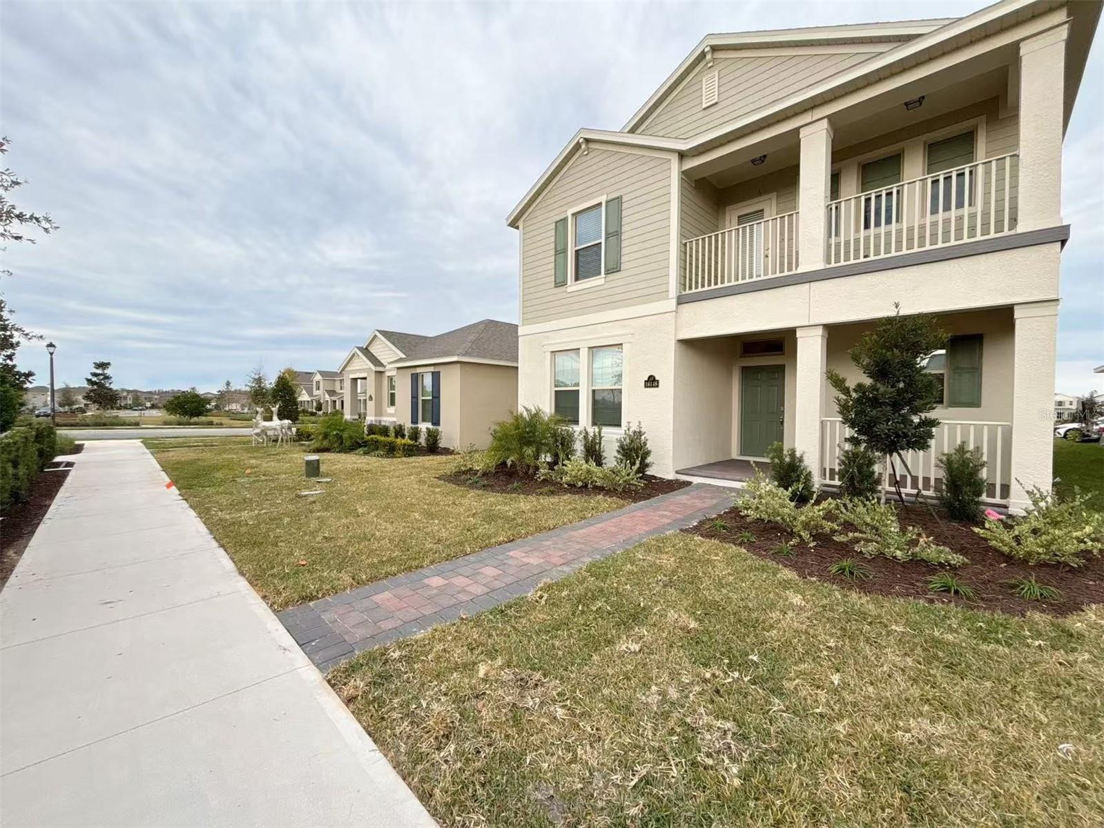 16148 TARO POND ALY, WINTER GARDEN, FL, 34787