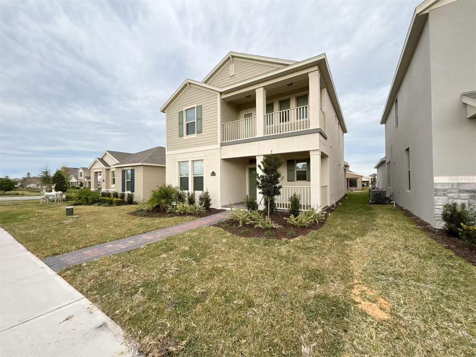 16148 TARO POND ALY, WINTER GARDEN, FL, 34787