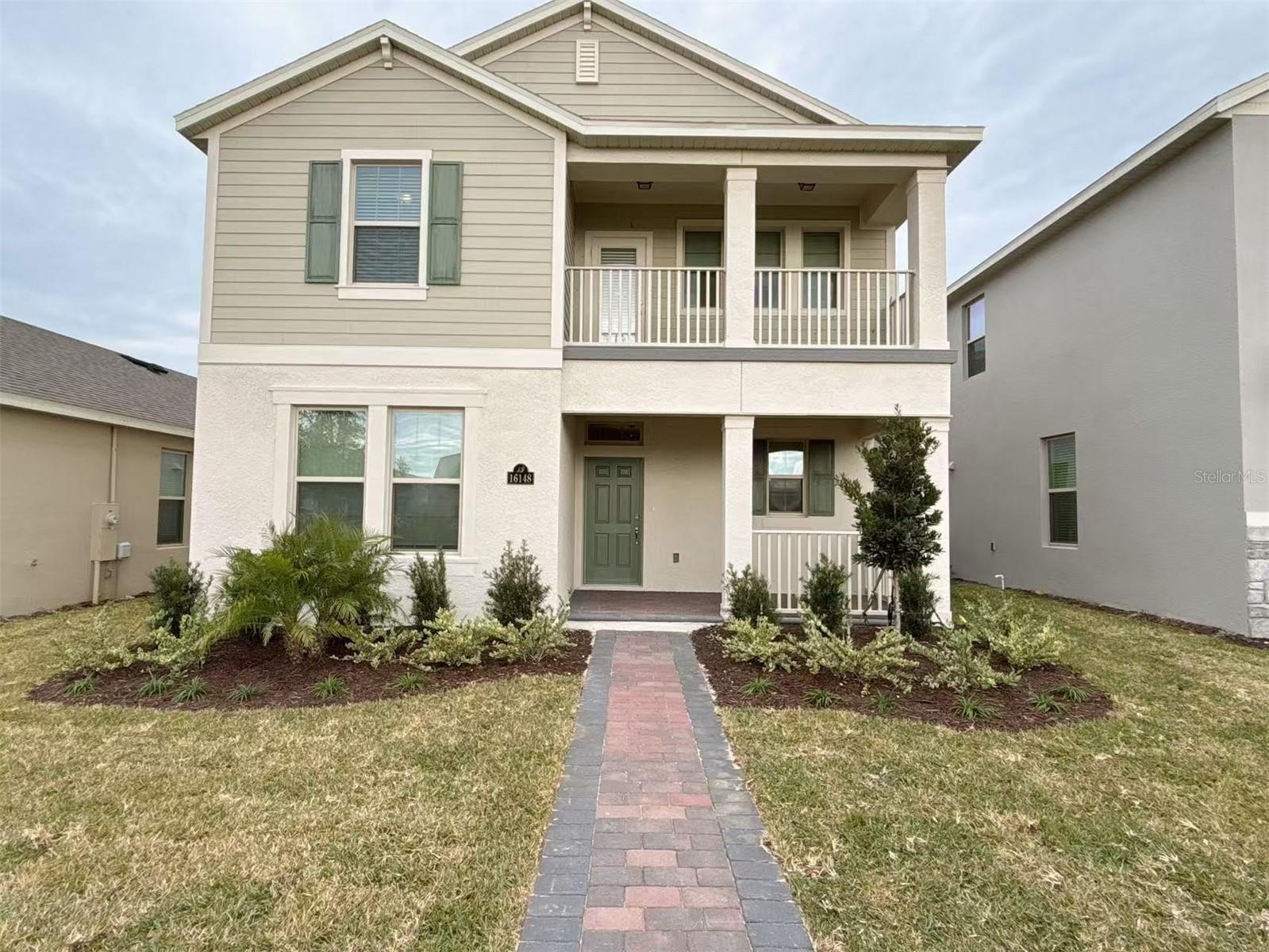 16148 TARO POND ALY, WINTER GARDEN, FL, 34787