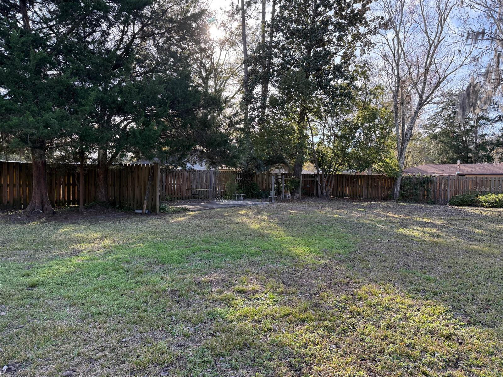 1403 RANDALL ST, STARKE, FL, 32091
