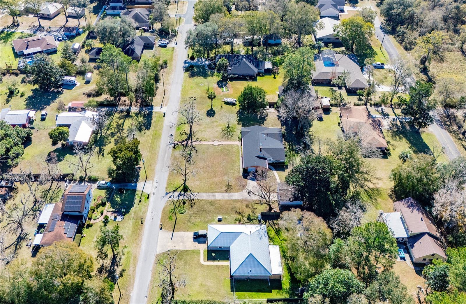 1403 RANDALL ST, STARKE, FL, 32091