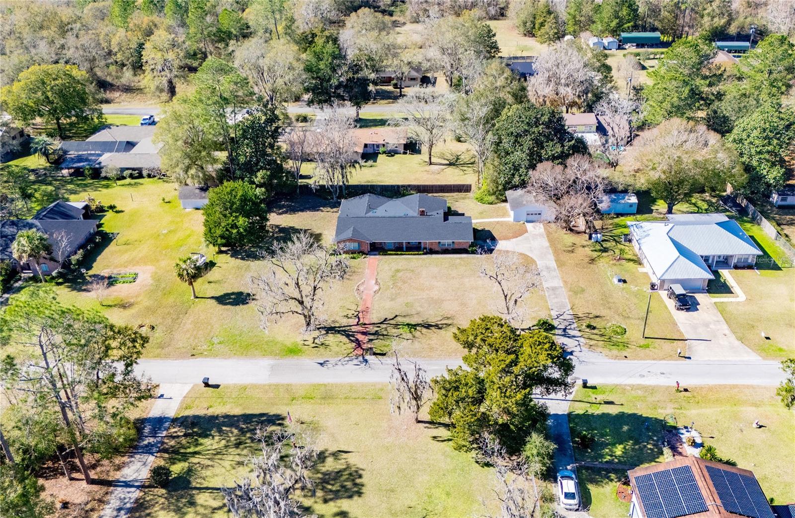 1403 RANDALL ST, STARKE, FL, 32091