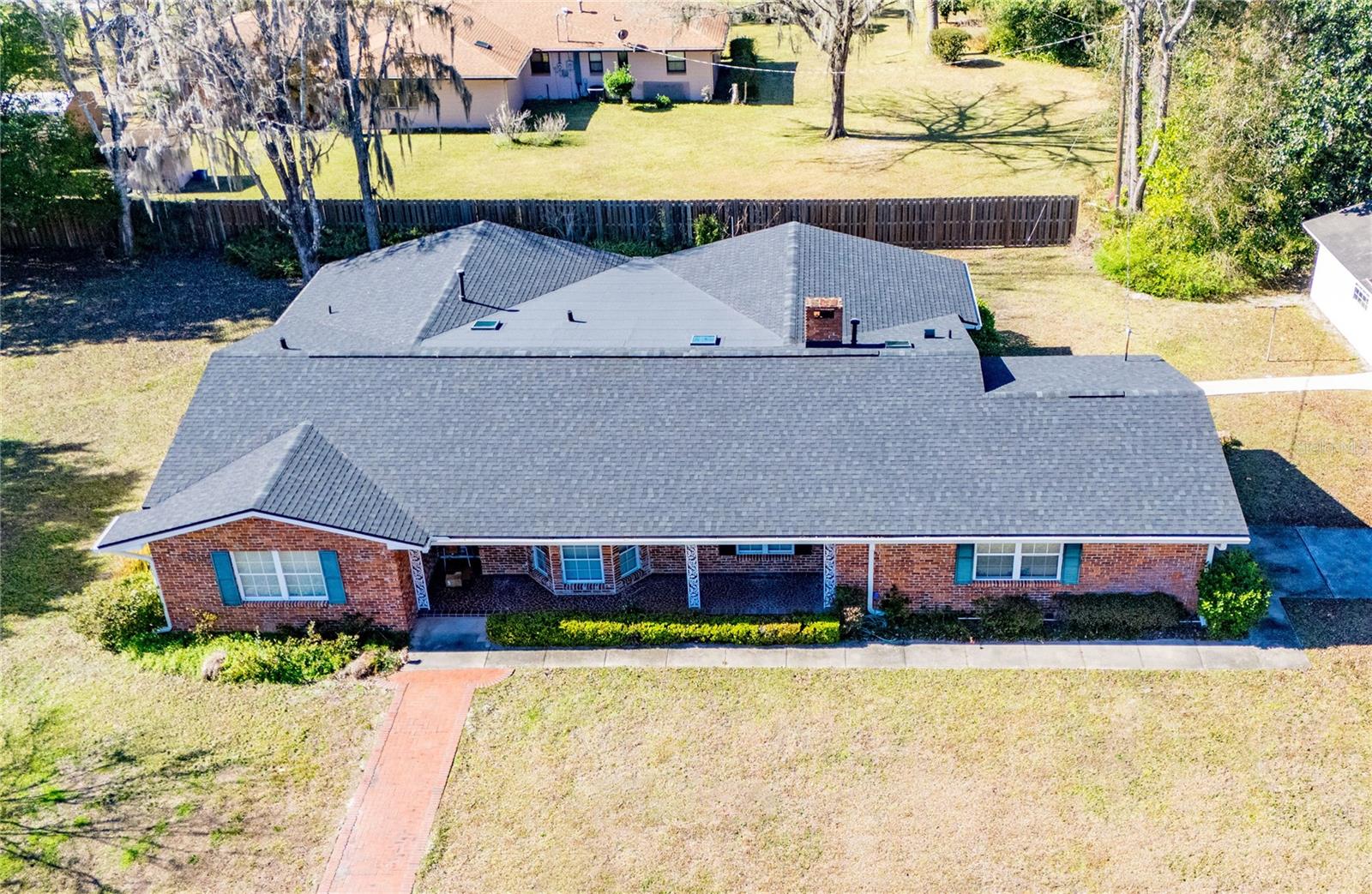 1403 RANDALL ST, STARKE, FL, 32091