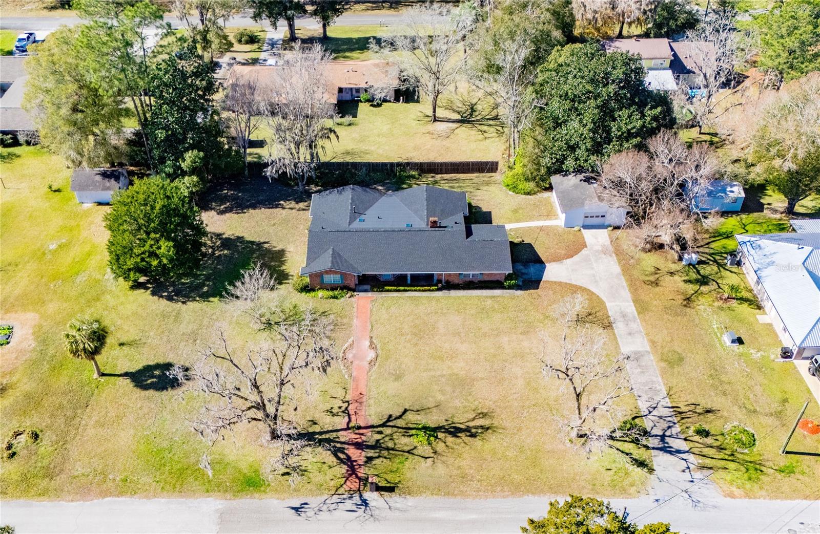 1403 RANDALL ST, STARKE, FL, 32091