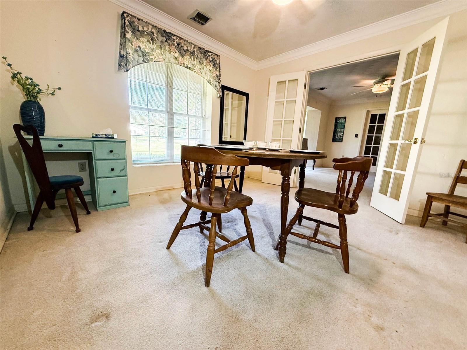 1403 RANDALL ST, STARKE, FL, 32091