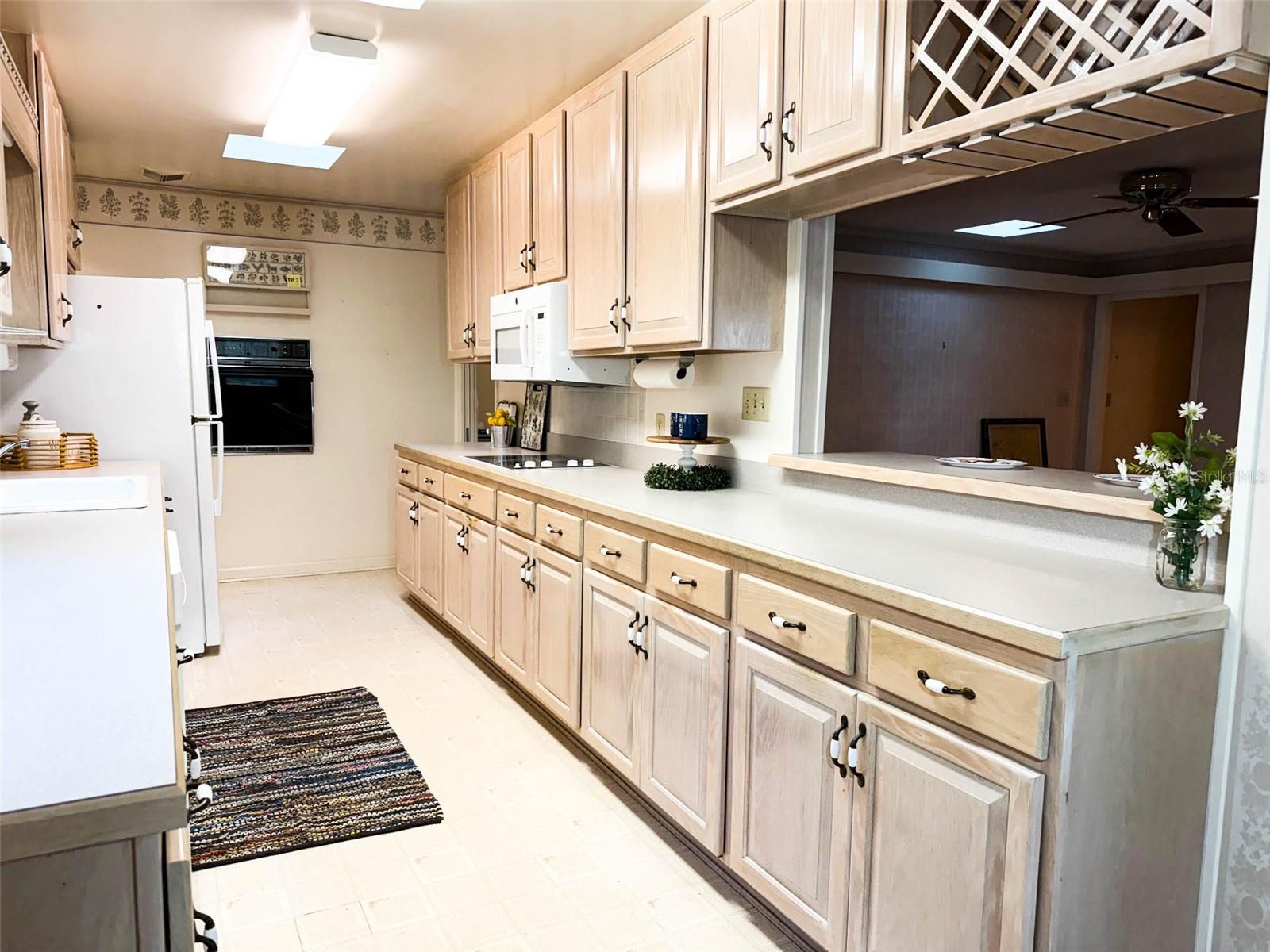 1403 RANDALL ST, STARKE, FL, 32091