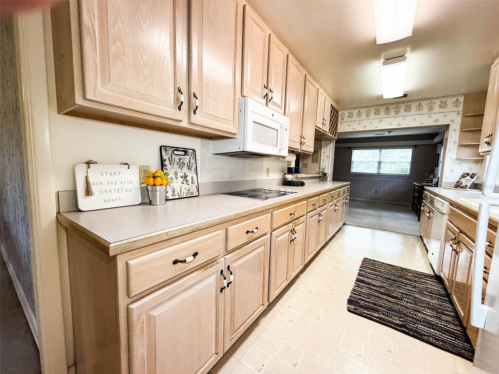 1403 RANDALL ST, STARKE, FL, 32091