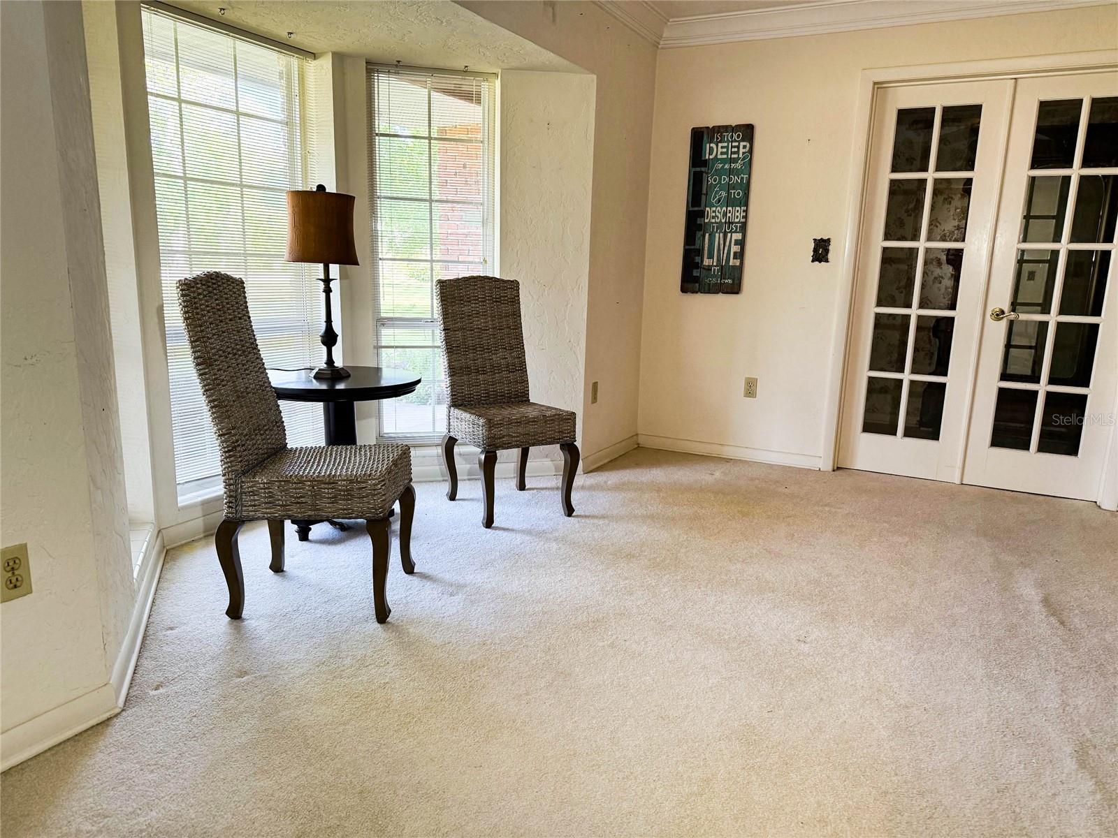 1403 RANDALL ST, STARKE, FL, 32091