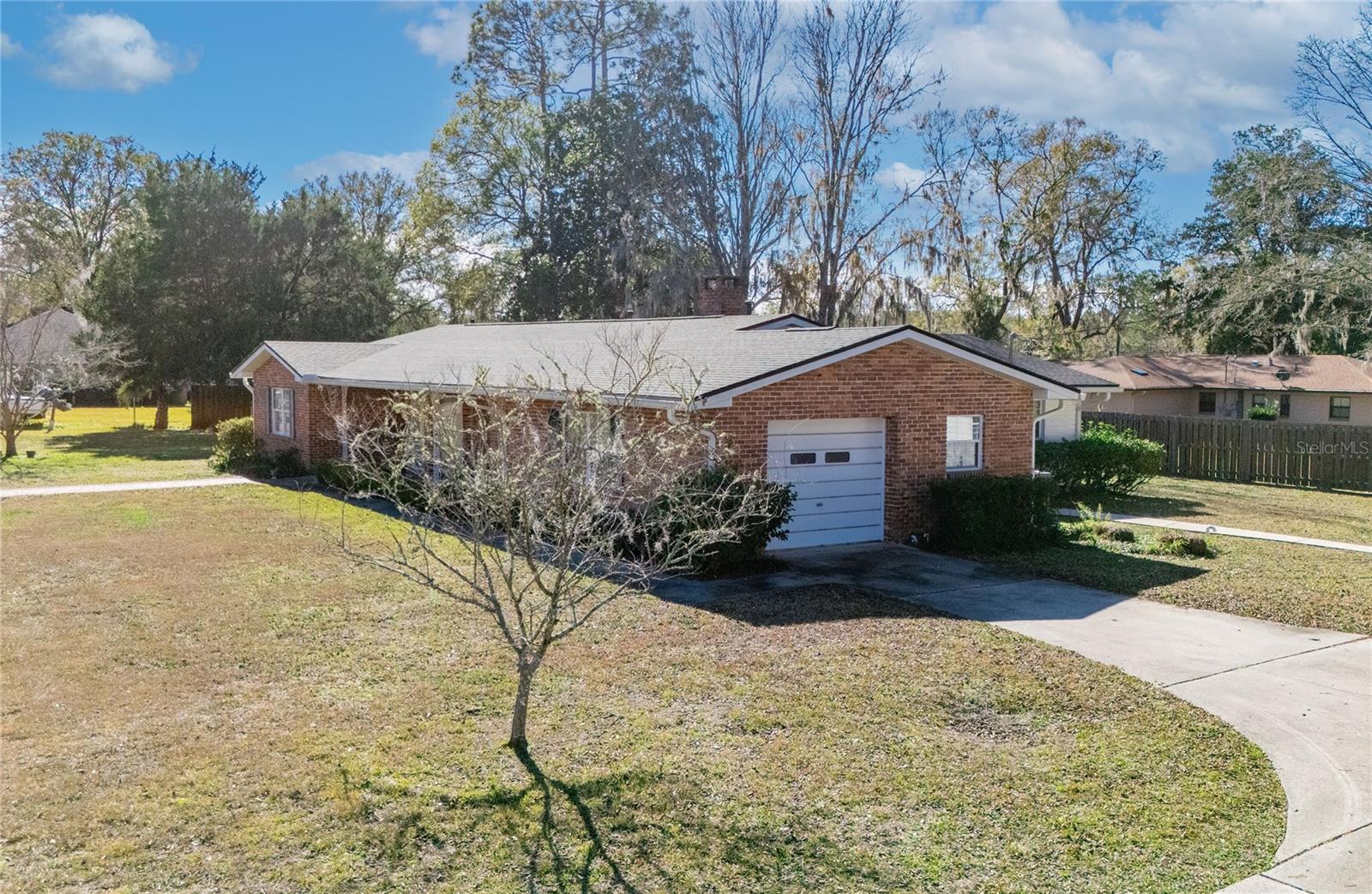 1403 RANDALL ST, STARKE, FL, 32091