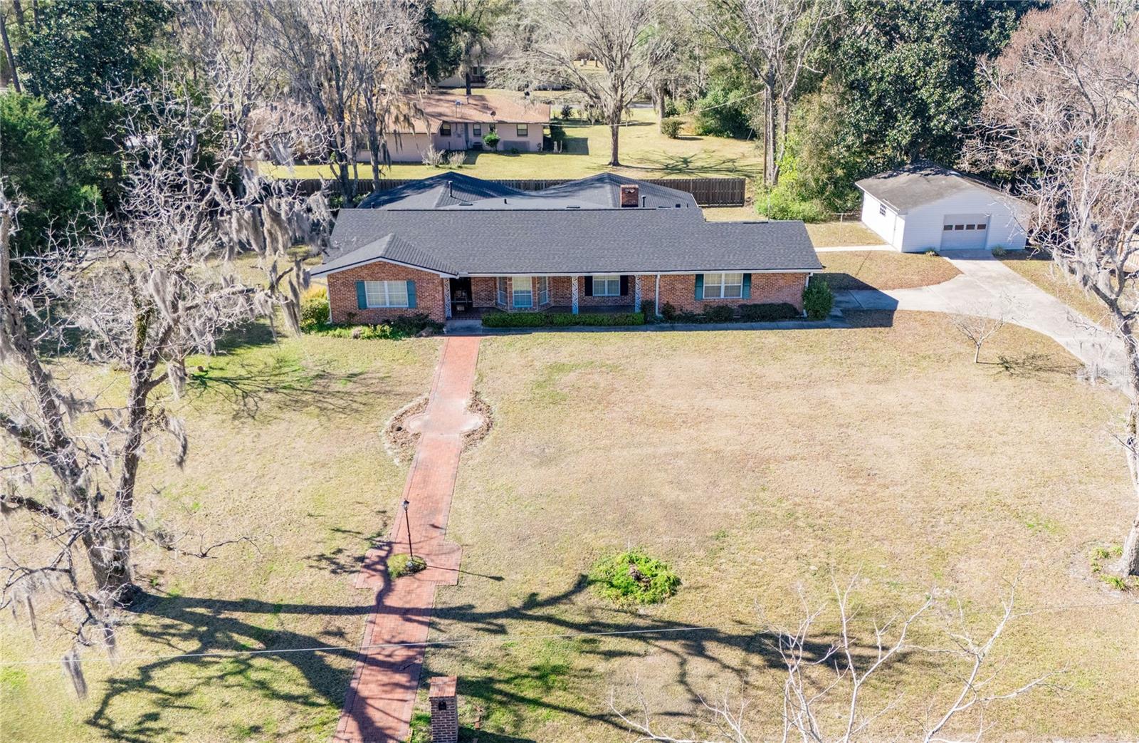 1403 RANDALL ST, STARKE, FL, 32091