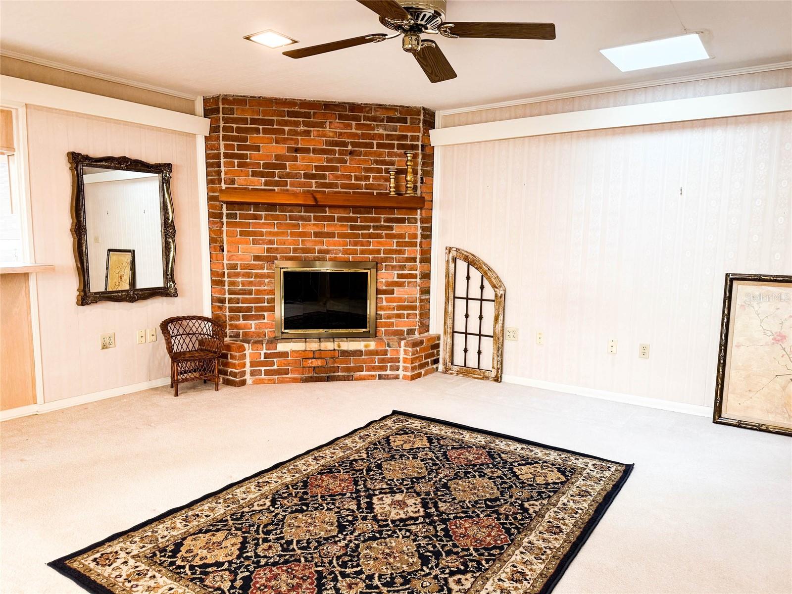 1403 RANDALL ST, STARKE, FL, 32091