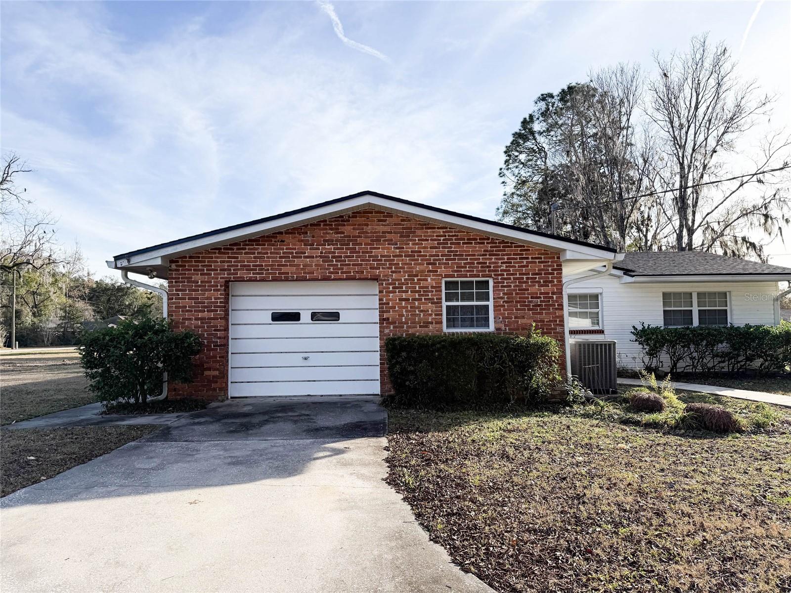 1403 RANDALL ST, STARKE, FL, 32091