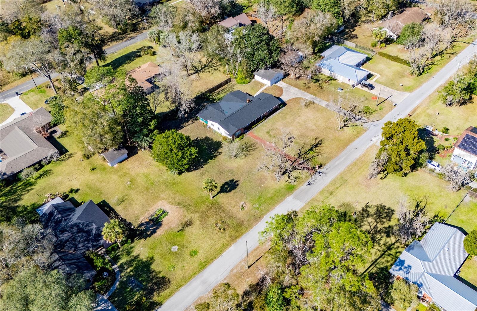 1403 RANDALL ST, STARKE, FL, 32091
