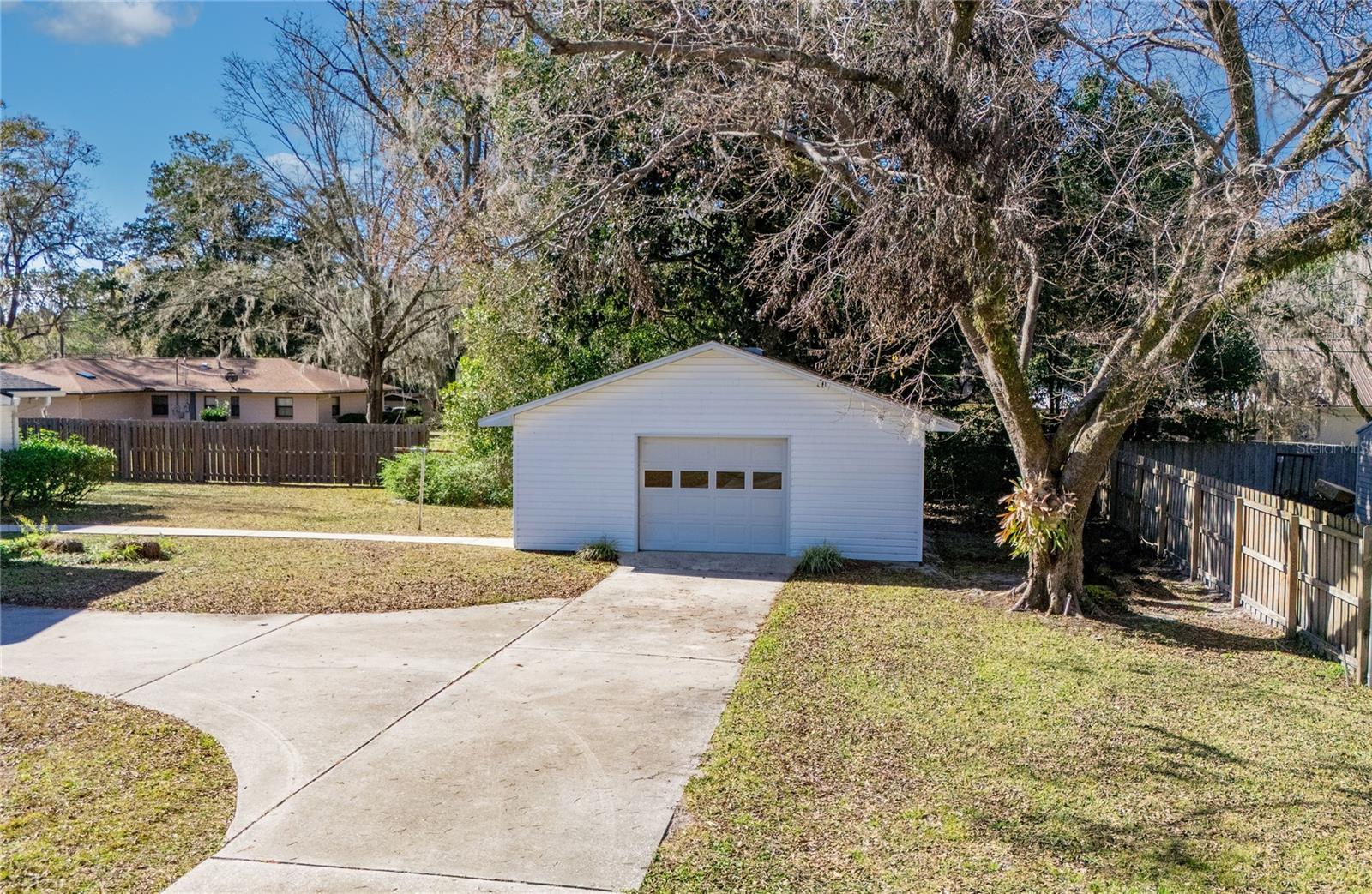 1403 RANDALL ST, STARKE, FL, 32091